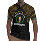 Custom Egypt Pharaohs Rugby Jersey African Football Champions 2025