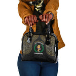 Egypt Pharaohs Shoulder Handbag African Football Champions 2025