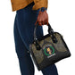 Egypt Pharaohs Shoulder Handbag African Football Champions 2025