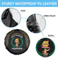 Egypt Pharaohs Spare Tire Cover African Football Champions 2025