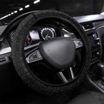 Egypt Pharaohs Steering Wheel Cover African Football Champions 2025
