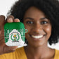 Nigeria Super Eagles AirPods Case African Football Champions 2025