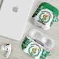Nigeria Super Eagles AirPods Case African Football Champions 2025