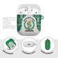 Nigeria Super Eagles AirPods Case African Football Champions 2025
