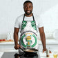 Nigeria Super Eagles Apron African Football Champions 2025