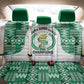 Nigeria Super Eagles Back Car Seat Cover African Football Champions 2025