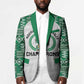 Custom Nigeria Super Eagles Blazer African Football Champions 2025