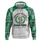 Custom Nigeria Super Eagles Hoodie African Football Champions 2025