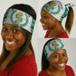 Nigeria Super Eagles Neck Gaiter African Football Champions 2025