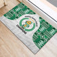 Nigeria Super Eagles Rubber Doormat African Football Champions 2025