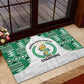 Nigeria Super Eagles Rubber Doormat African Football Champions 2025