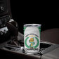 Custom Nigeria Super Eagles Tumbler Cup African Football Champions 2025