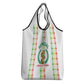 Senegal Lions of Teranga Grocery Bag African Football Champions 2025