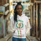 Custom Senegal Lions of Teranga Hoodie African Football Champions 2025