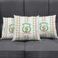 Senegal Lions of Teranga Pillow Cover African Football Champions 2025