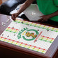 Senegal Lions of Teranga Puzzle African Football Champions 2025