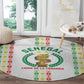 Senegal Lions of Teranga Round Carpet African Football Champions 2025