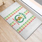 Senegal Lions of Teranga Rubber Doormat African Football Champions 2025