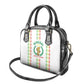 Senegal Lions of Teranga Shoulder Handbag African Football Champions 2025