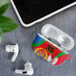 Eritrea 35th Anniversary AirPods Case May 24 1991-2026 Proud To Be Eritrean