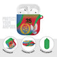 Eritrea 35th Anniversary AirPods Case May 24 1991-2026 Proud To Be Eritrean