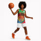 Eritrea 35th Anniversary Basketball Jersey May 24 1991-2026 Proud To Be Eritrean