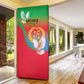 Eritrea 35th Anniversary Door Cover May 24 1991-2026 Proud To Be Eritrean