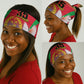 Eritrea 35th Anniversary Neck Gaiter May 24 1991-2026 Proud To Be Eritrean