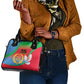 Eritrea 35th Anniversary Shoulder Handbag May 24 1991-2026 Proud To Be Eritrean