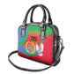 Eritrea 35th Anniversary Shoulder Handbag May 24 1991-2026 Proud To Be Eritrean