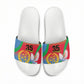 Eritrea 35th Anniversary Slide Sandals May 24 1991-2026 Proud To Be Eritrean