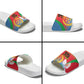 Eritrea 35th Anniversary Slide Sandals May 24 1991-2026 Proud To Be Eritrean