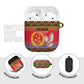 Eritrea 35 Years Of Independence AirPods Case 1991-2026 Freedom Legacy Pride