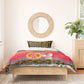 Eritrea 35 Years Of Independence Bedding Set 1991-2026 Freedom Legacy Pride