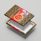Eritrea 35 Years Of Independence Canvas Wall Art 1991-2026 Freedom Legacy Pride