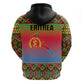 Eritrea 35 Years Of Independence Hoodie 1991-2026 Freedom Legacy Pride