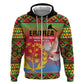 Eritrea 35 Years Of Independence Hoodie 1991-2026 Freedom Legacy Pride
