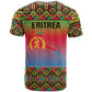 Eritrea 35 Years Of Independence T shirt 1991-2026 Freedom Legacy Pride