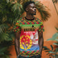 Eritrea 35 Years Of Independence T shirt 1991-2026 Freedom Legacy Pride