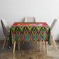 Eritrea 35 Years Of Independence Tablecloth 1991-2026 Freedom Legacy Pride