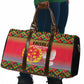 Eritrea 35 Years Of Independence Travel Bag 1991-2026 Freedom Legacy Pride
