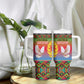 Eritrea 35 Years Of Independence Tumbler With Handle 1991-2026 Freedom Legacy Pride