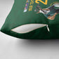 South Africa Rugby Custom Pillow Cover Glory Be To Springboks