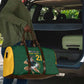 South Africa Rugby Custom Travel Bag Glory Be To Springboks