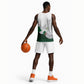 Algerian 1954 Revolution Anniversary Basketball Jersey