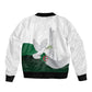 Algerian 1954 Revolution Anniversary Bomber Jacket