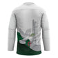 Algerian 1954 Revolution Anniversary Hockey Jersey