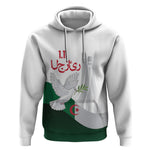 Algerian 1954 Revolution Anniversary Hoodie