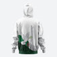Algerian 1954 Revolution Anniversary Hoodie