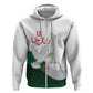 Algerian 1954 Revolution Anniversary Hoodie